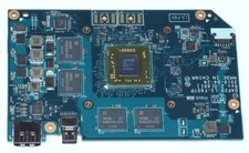 NEW Dell W022Y Precision 7730 AMD Radeon Pro WX4150 4GB GDDR5 Graphics Card