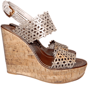 tory burch wedge heels