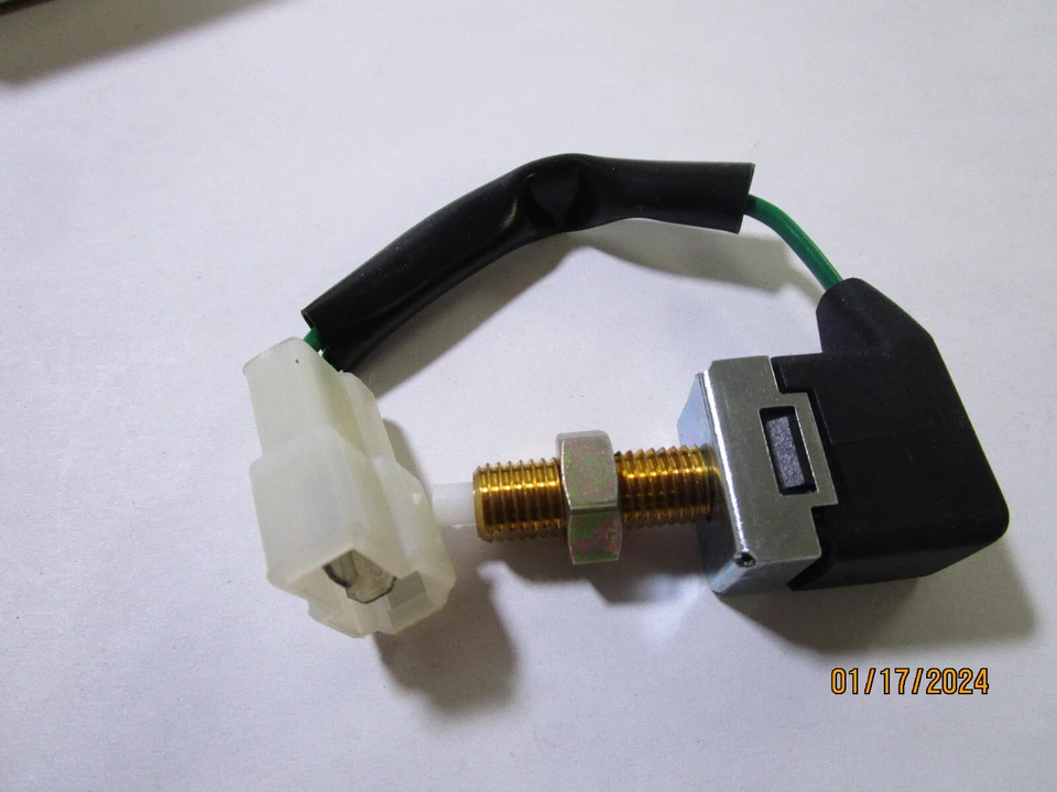 Brake Light Switch Standard SLS-163 Foto 2 de 4