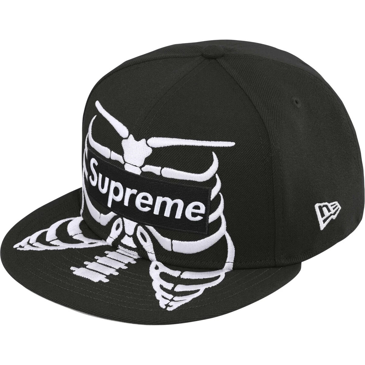 Supreme Bones Box Logo New Era Cap 5colors SS25 | eBay Supreme Bones Box Logo New Era Cap 5colors SS25 | eBay