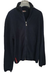 prada harrington jacket
