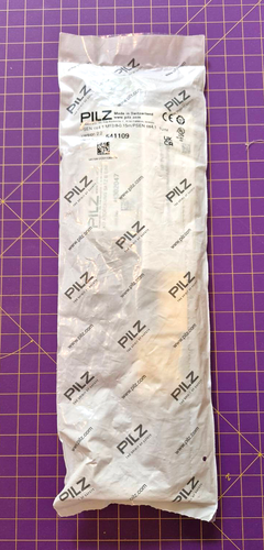 Pilz PSEN cs4.1 M12/8-0.15m/PSEN cs4.1 Neu+OVP 541109 - 第 3/4 張圖片