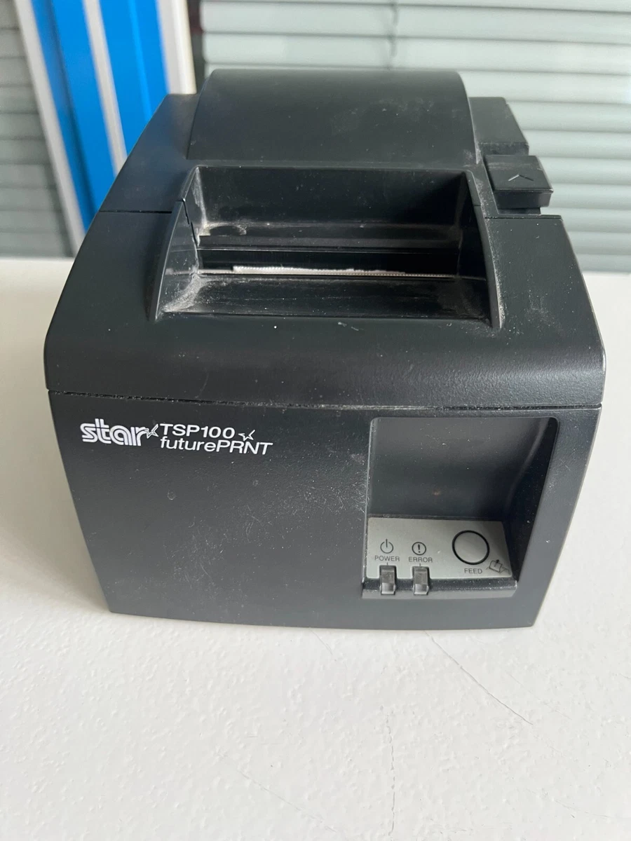Star tsp100 deals