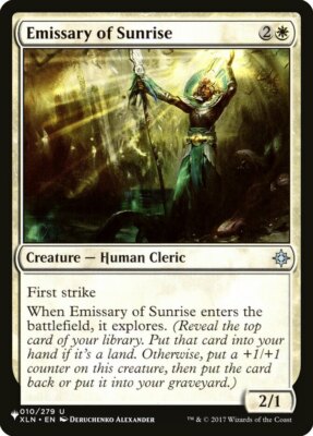 mtg zendikar rising card list Amazon.com: Magic: The Gathering Zendikar Rising Commander Deck – Sneak  Attack | 100 Card Ready-to-Play Deck | 1 Foil Commander main image 1