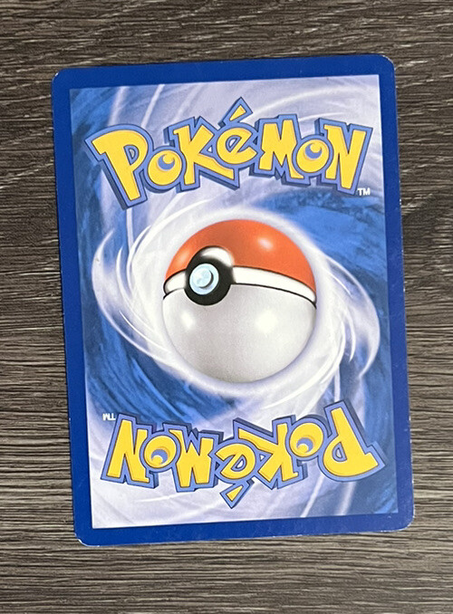 ZEBSTRIKA 42/114 Pokemon Card BLACK & WHITE Uncommon LIGHTNING