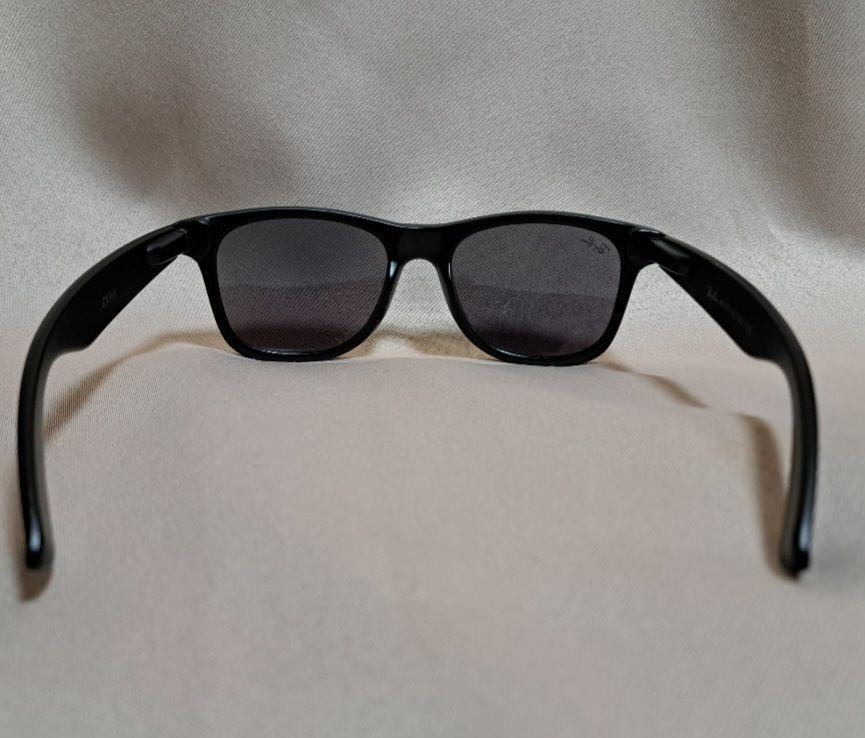 ReyBan Ray Ban Sunglasses Black Black ZX300 | eBay ReyBan Ray Ban Sunglasses Black Black ZX300 | eBay