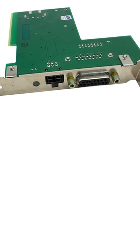 WISX INC Baugruppe Leiterplatte Power VFA Kopf 0070-1549 Rev B VSE4009010 - Bild 12 von 12
