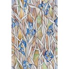 Floral Window Film