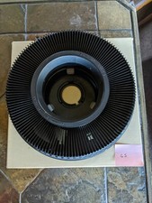 Kodak Carousel 140 Slide Tray