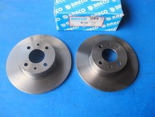 Disque de frein Fiat CROMA