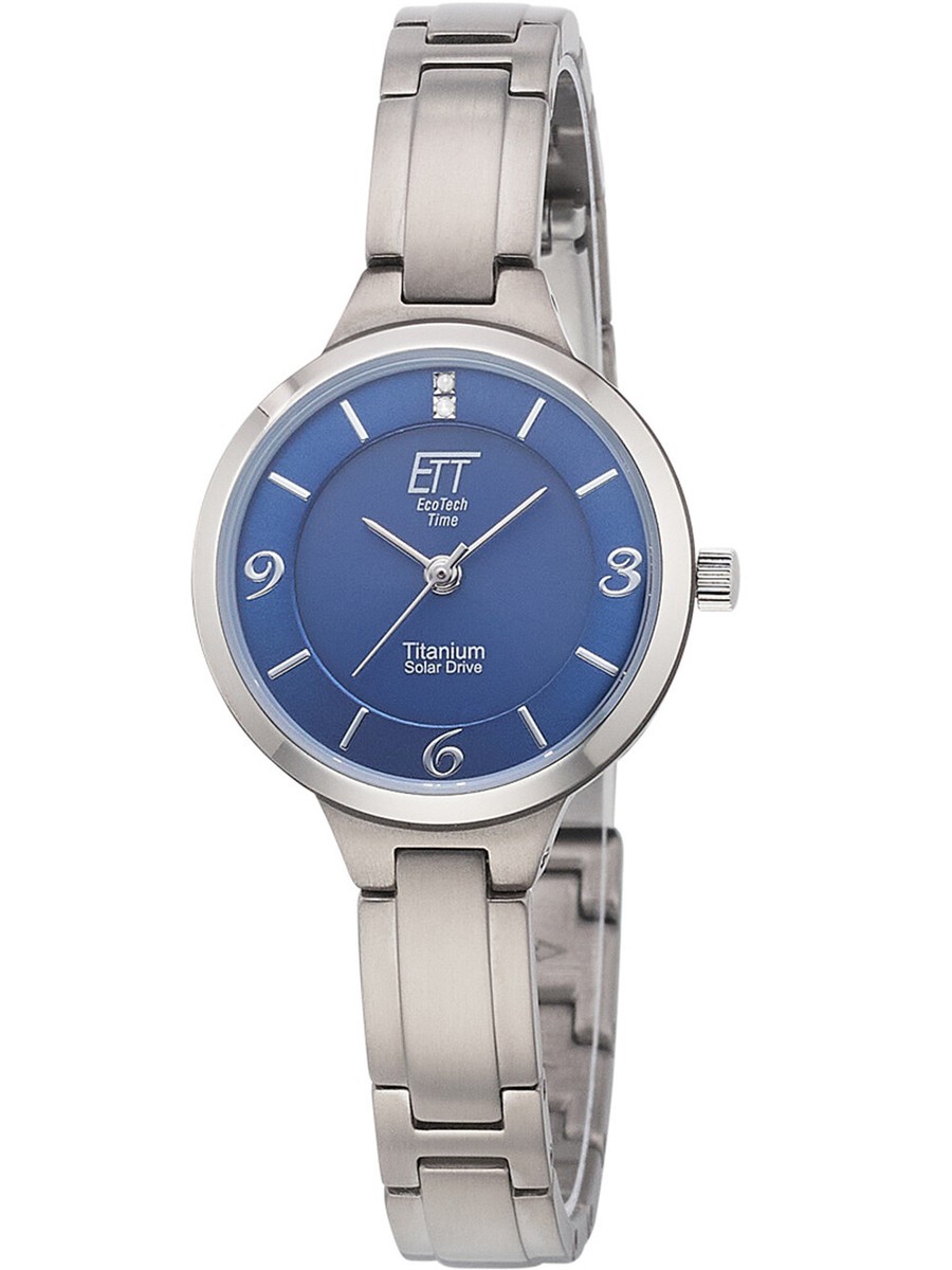 Solar Titan Uhr Damen Solar Titan Damen Armbanduhren Citizen Damen