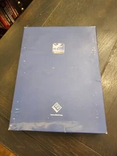 ENRON Corp Vision / Values Training VHS New Inside Info and Machine LIT  RARE 18