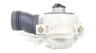 Used HVAC Blower Motor fits: 2000 Honda Insight pre driver unit PDU fan Grade C