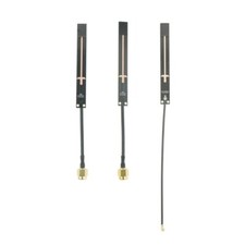 Enhances Signal Stability 4.9GHz Antennae for Outdoor Adventure