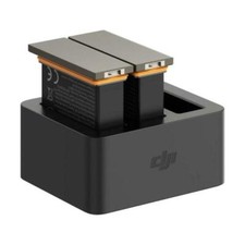 DJI CP.OS.00000027.01 Charging Kit for OSMO Action Camera
