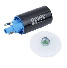 OSIAS Fuel Pump for John Deere AM115629 Fuel Pump 425 Lawn and Garden Tractor