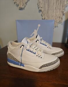 Jordan 3 North Carolina | eBay Jordan 3 North Carolina | eBay