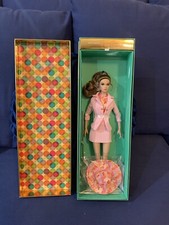 Poppy Parker In Palm Springs Brimming with Blossoms Doll Integrity Toys