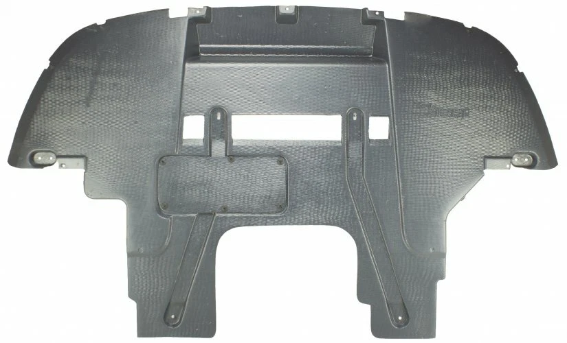 TAROS TRADE Riparo Sottomotore Per Fiat Coupe