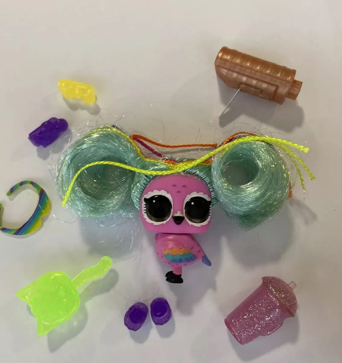 Rainbow lol surprise new arrivals