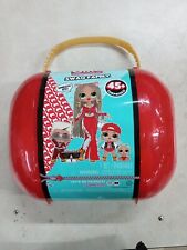L.O.L. Surprise! Exclusive O.M.G. Swag Family – Limited Edition Fashion  Doll, Do