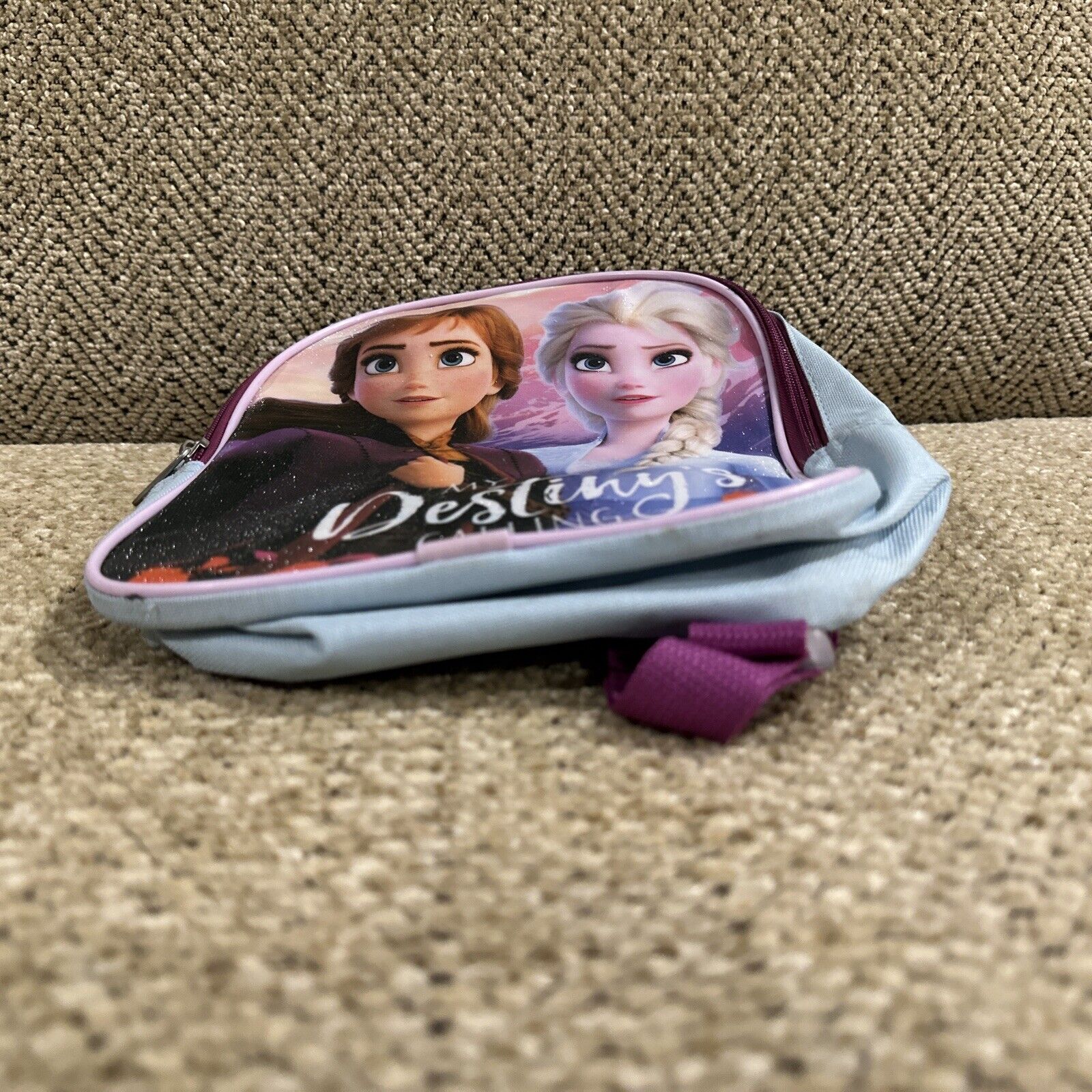 Frozen 2: Anna & Elsa, My Destiny's Calling Sticker