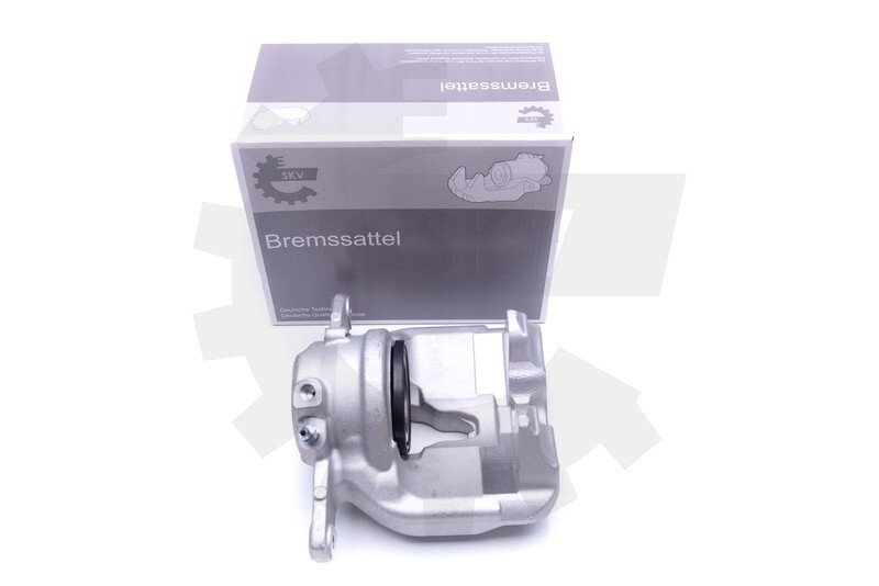 Brake Caliper Skv Front Right for Mercedes C-Class 2054210281 | eBay 