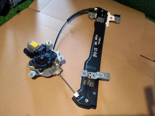 98820-X1010 Elevalunas Delantero Derecho para SSANGYONG TIVOLI * 2017 742832 - Imagen 1 de 5