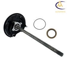 Rear Left Drive Axle Shaft For 10-17 Toyota 4Runner Base Luxury Premium SR5 TRD