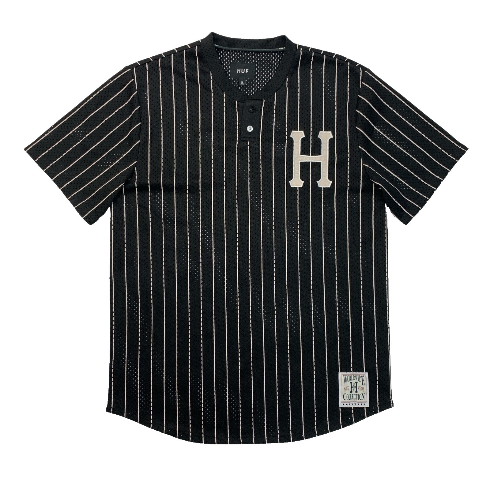 Huf Jersey | eBay
