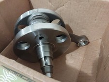 NOS KTM 500 MX MXC 1986 1985 albero motore Conrod biella