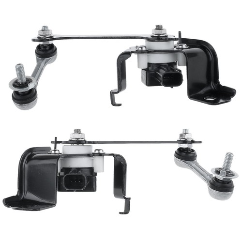 A-Premium 2 Front Ride Height Level Sensor for Lexus LX570 Land Cruiser 08-20 - Foto 9 di 9