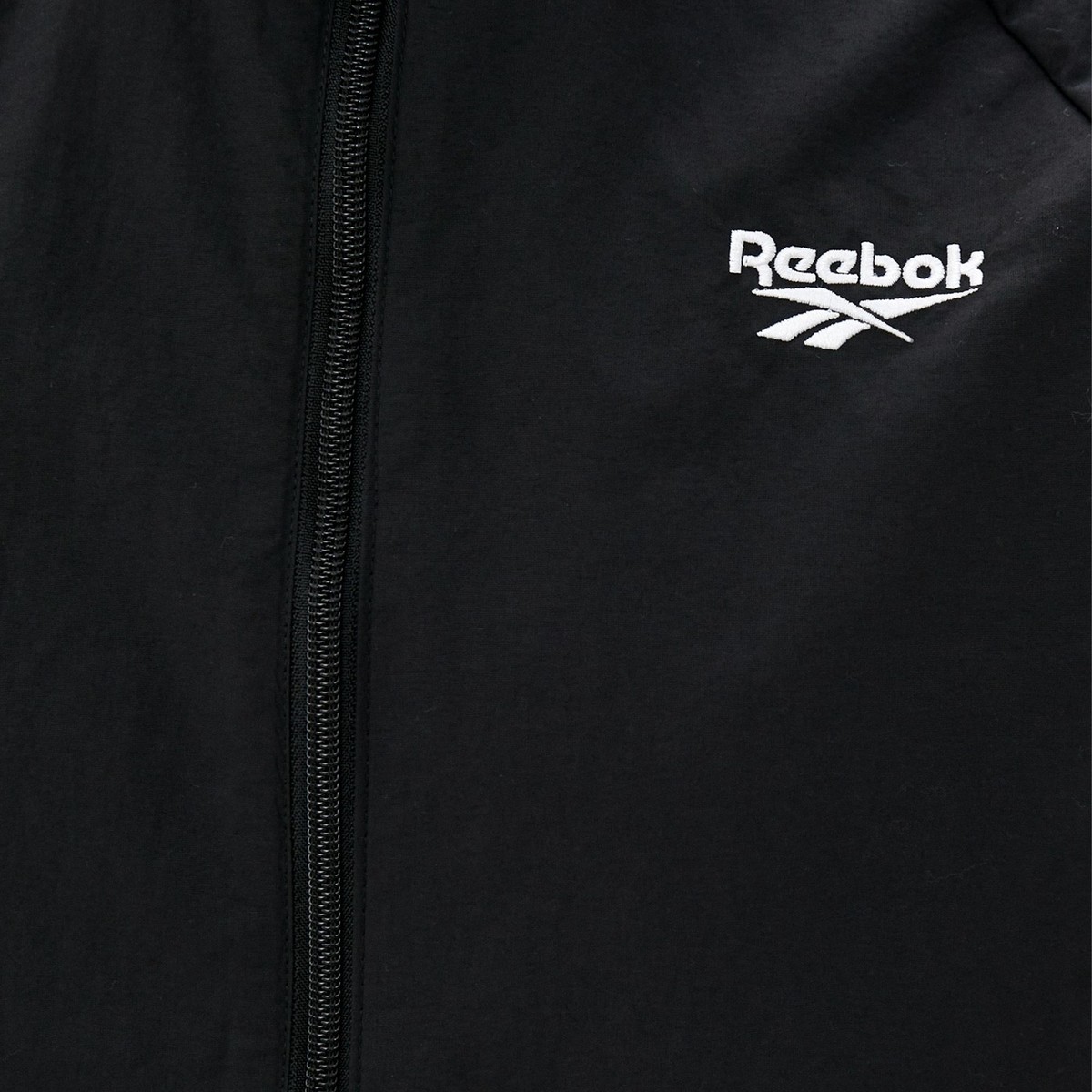 EC4561] Mens Reebok Classics Track Jacket | eBay