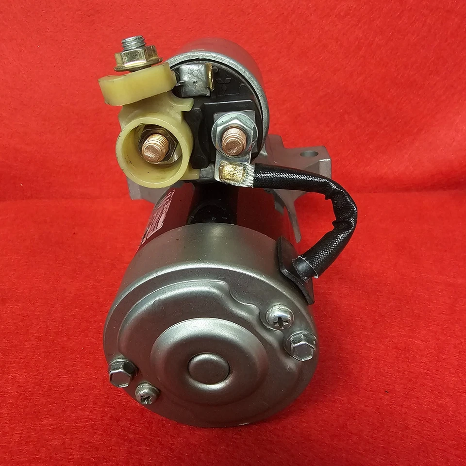Mazda 6 2006 2007 2,3 L arranque Reman por Ace Alternators Foto 3 de 4