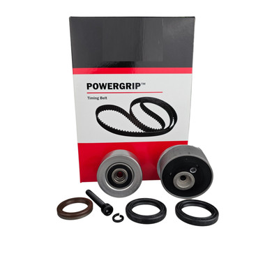 TIMING BELT KIT for HOLDEN ASTRA AH 1.8L DOHC Z18XER 04/2007-03/2010