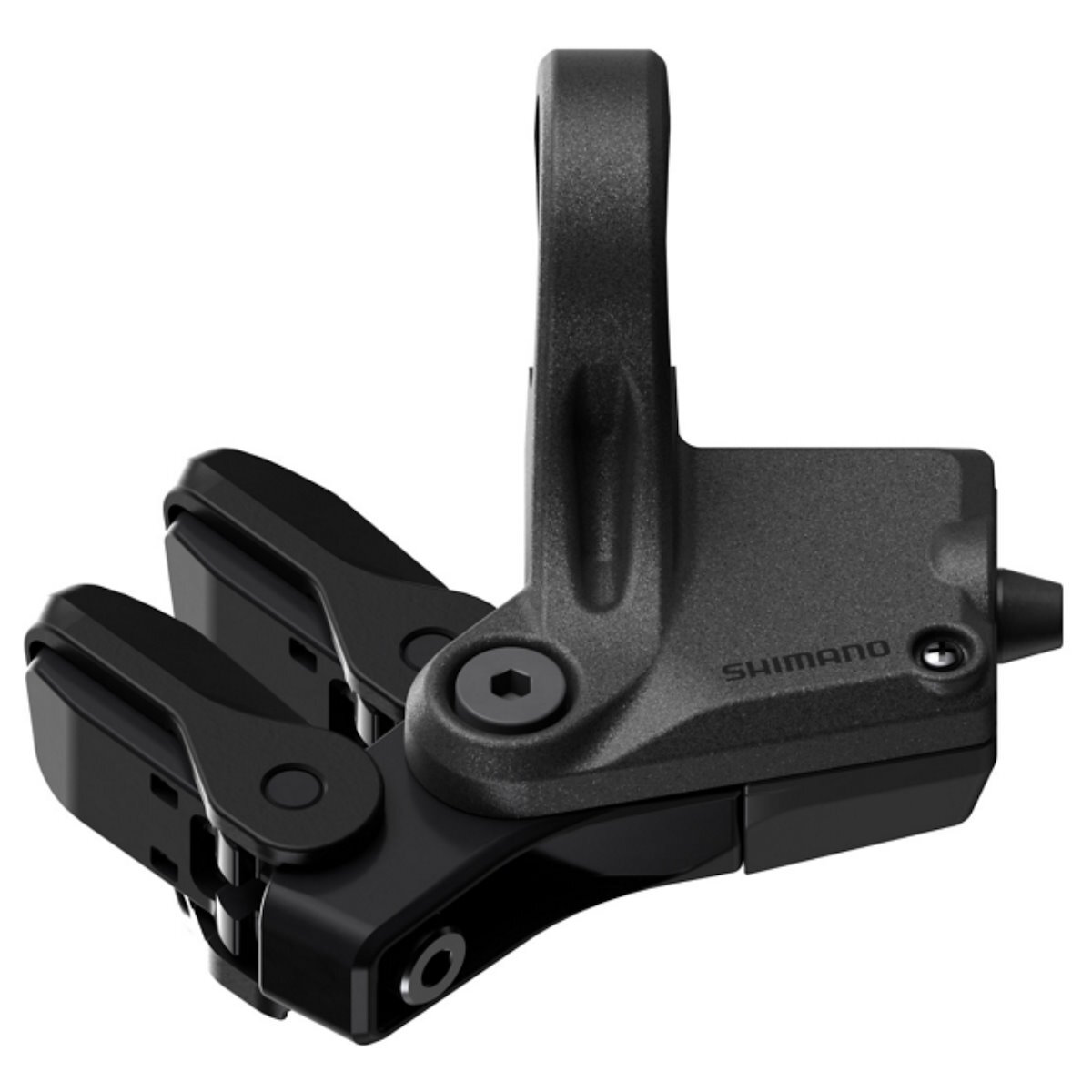 SHIMANO XT Di2 Schalthebel SW-M8150R 10, 11 & 12-fach rechts mit  