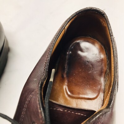 Alden Calfskin
