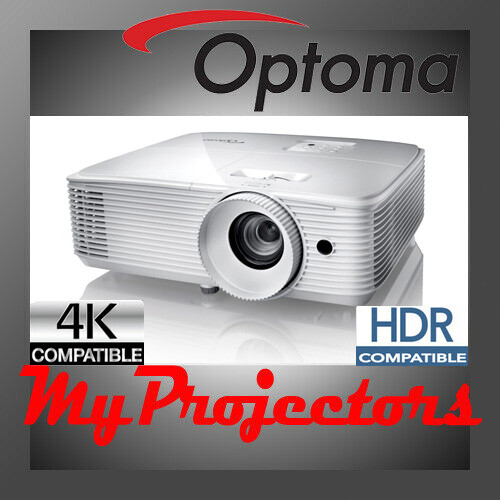OPTOMA HD30HDR HOME THEATER PROJECTOR 