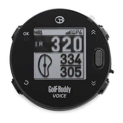 golf buddy voice x gps