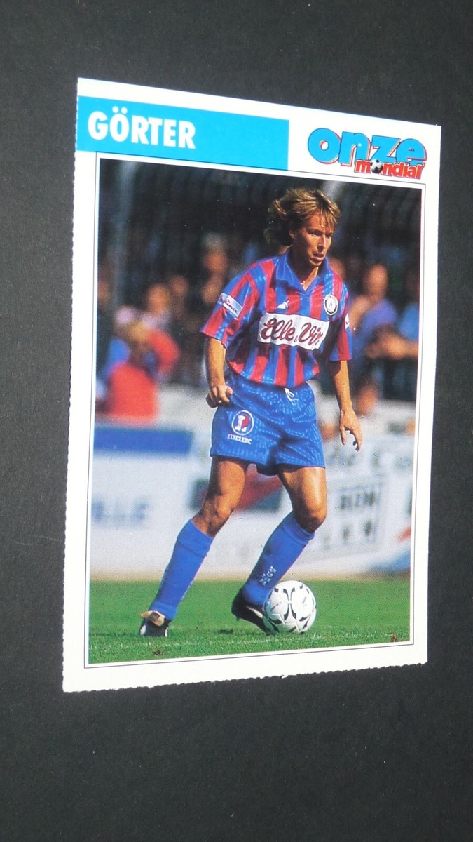 FICHE FOOTBALL ONZE MONDIAL Jeremy Toulalan France EUR 1,90 - FR