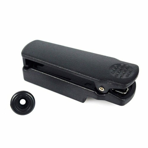 Klips do tyłu talii do BaoFeng BF-9700 UV-9R + BF-A58 UV-XR BF-R760 Walkie Talkie c - Zdjęcie 5 z 6