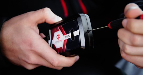 Chip Tuning Box OBD2 v4 para Toyota IQ AJ10 1.33 Performance Power Boost Gasolina - Imagen 7 de 12