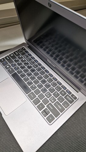 ABook V141 Laptop 13.3'' Intel Celeron N3450 Intel HD Graphics 500 Not Tested - Afbeelding 11 van 12