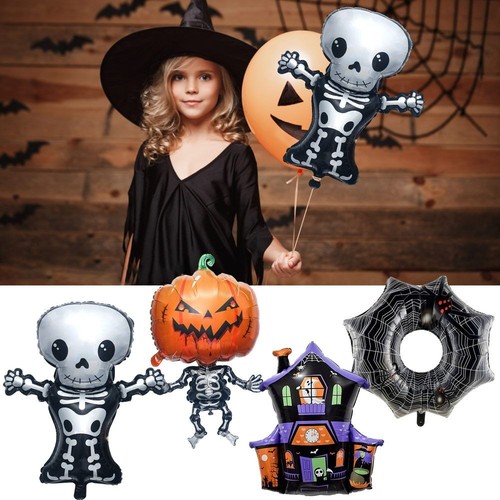 Halloween Inflatables Ebay 2pcs Inflatable Inflatable Balloon Pumpkin Balloons Halloween ...