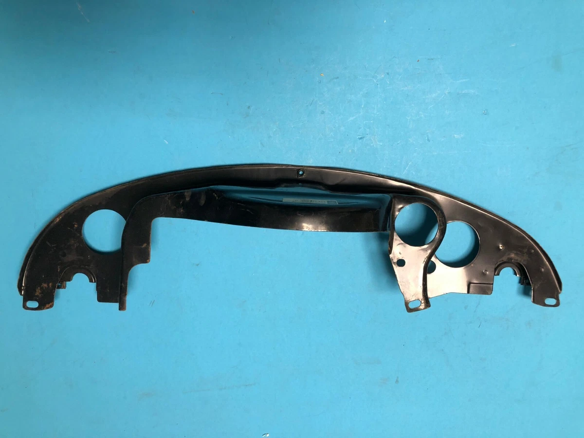 VW Type 2 Bay Window 1968+ Rear Engine Tin Part # 113119523M 