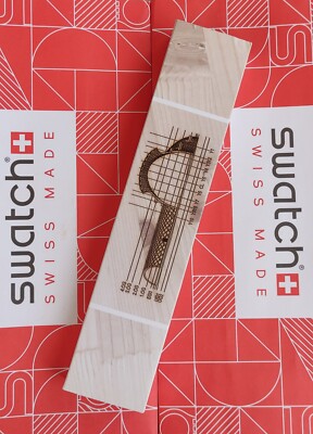 Swatch Special Aktionäre 2019
