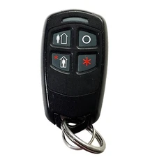 TPG - DSC Wireless Panic Button WS4939 (1) Compatible Needs Battery?