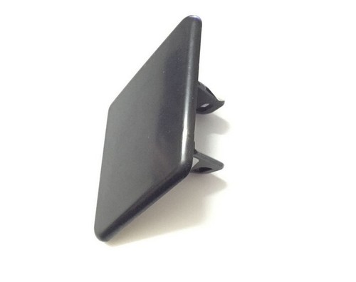 Right Front Headlight Washer Nozzle Cover For BMW E90 E91 320i 325i 330i - Unpainted