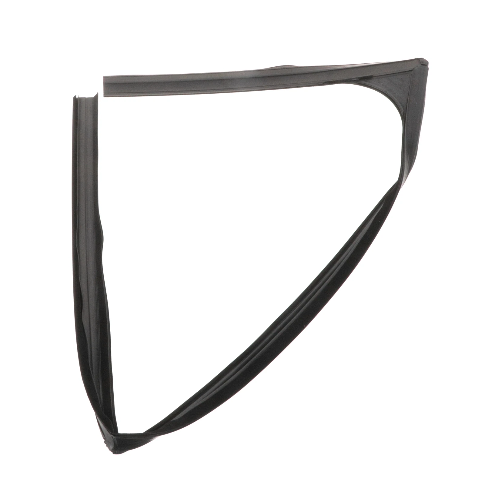 Genuine Jaguar Window Channel T4N13116