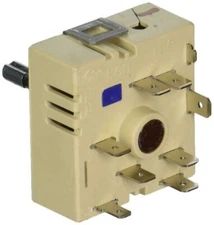 Replacement Switch For Frigidaire 903097-9040 AP4315785 PS1993804 By OEM MFR